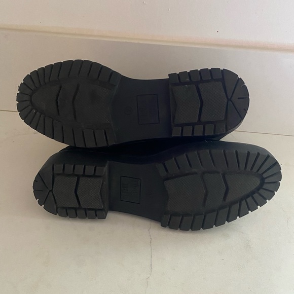 NWOT. TIME&TRUE suede boots - Picture 8 of 8